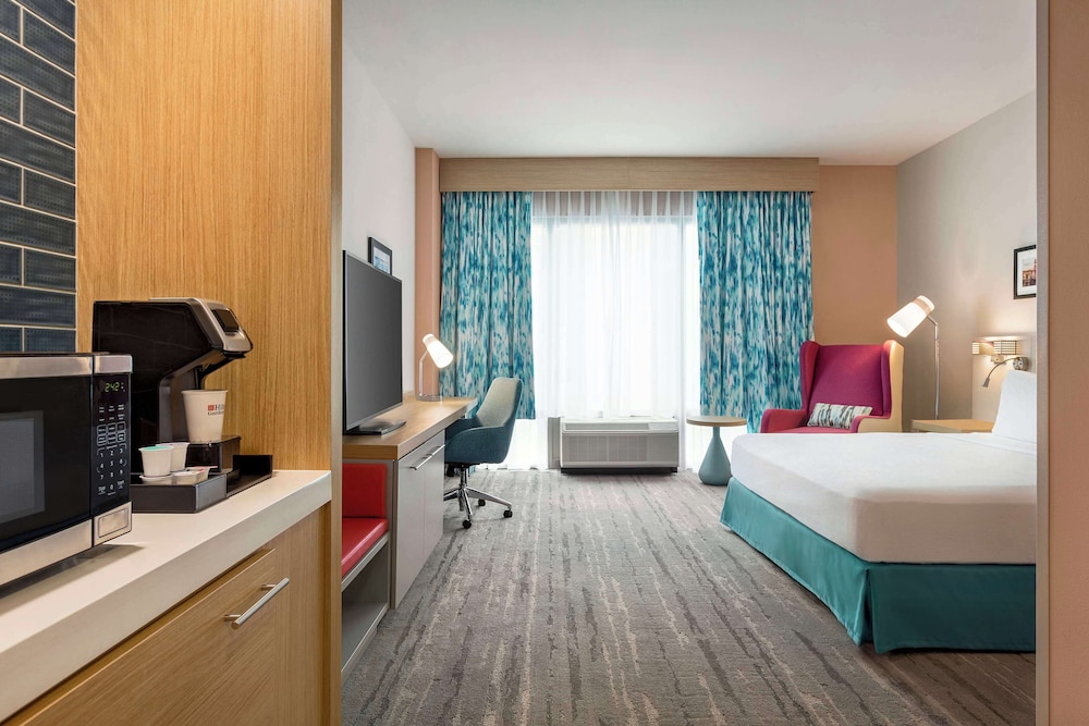 Hilton Garden Inn Nashville West End Avenue - photo 11