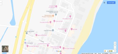 Duplex Porto de Galinhas — Ipojuca — photo 2