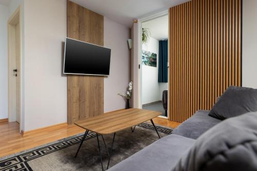 Apartment Nava in Center of Split — 4-Star Luxury Hotel in Split, Croatia