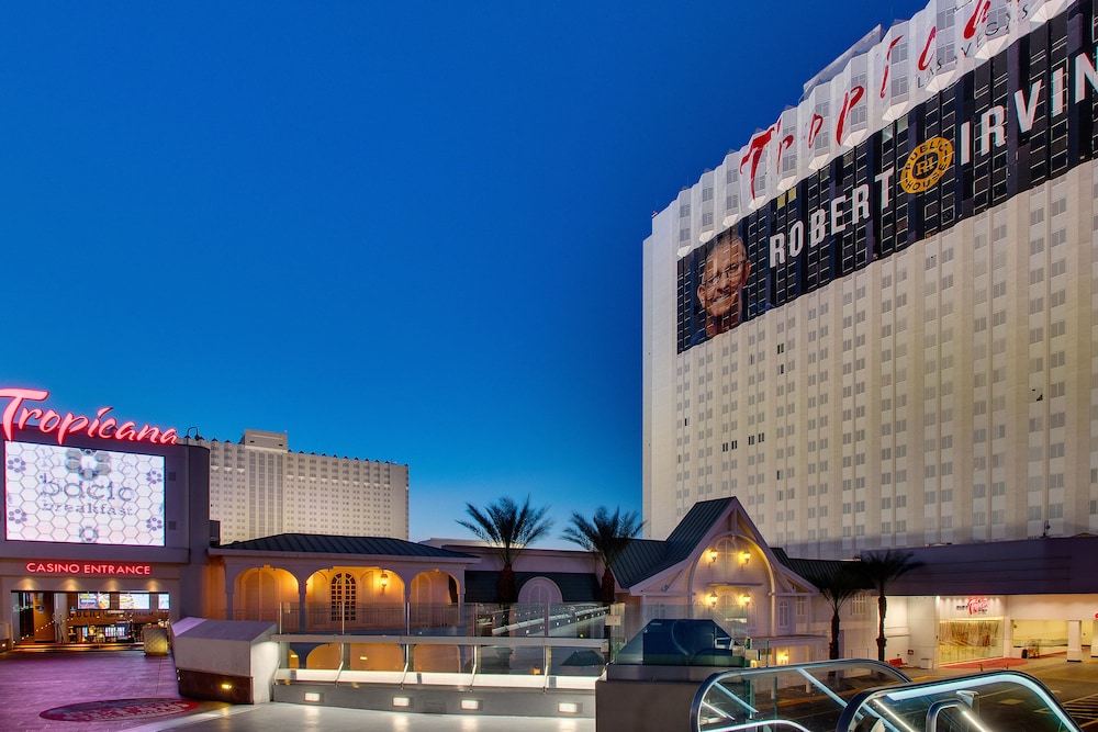 Tropicana Las Vegas - photo 90