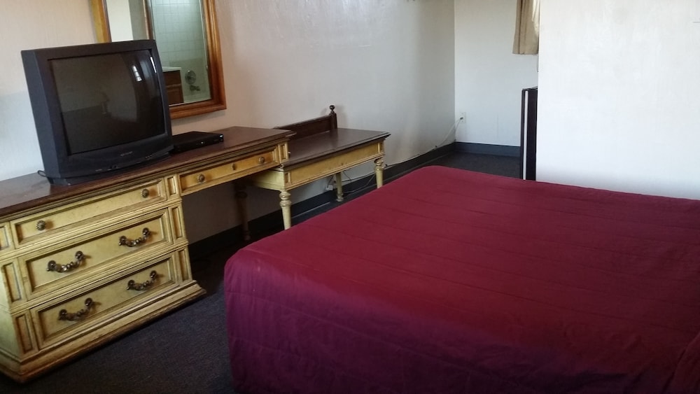 Tahitian Motor Inn - photo 6