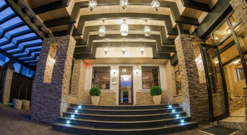 Khantama in Pyatigorsk, Russia