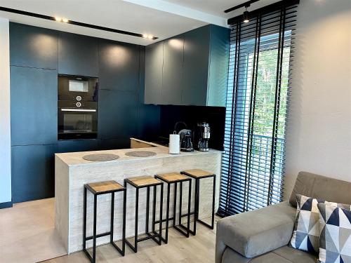 Apartamenty Marea Rentals Moja Islandia Ustka — 4-Star Luxury Hotel in Ustka, Poland