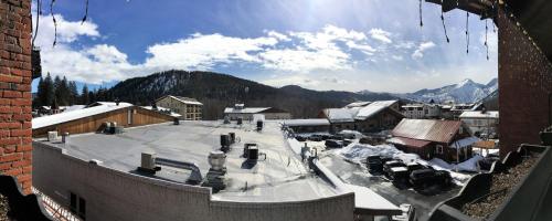 Der Matterhorn Suites - photo 31
