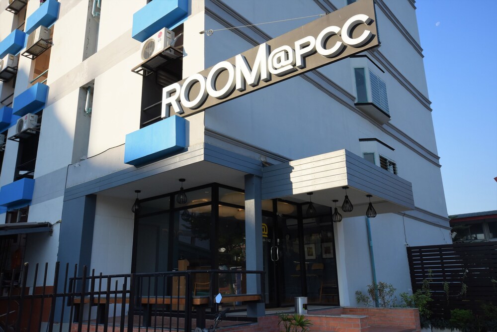 Room At Prachachuen in Mueang Nonthaburi, Thailand