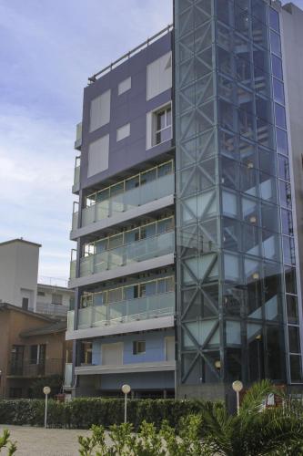 Apartment Residenza Edda 10 by Interhome — 4-Star Luxury Hotel in Lignano Sabbiadoro, Italy