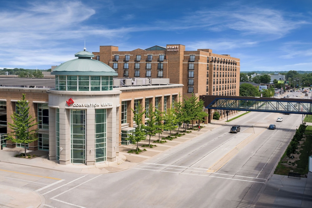 Hyatt Regency Green Bay - photo 56
