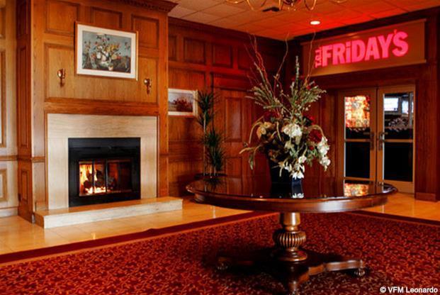 Sheraton Braintree - photo 5