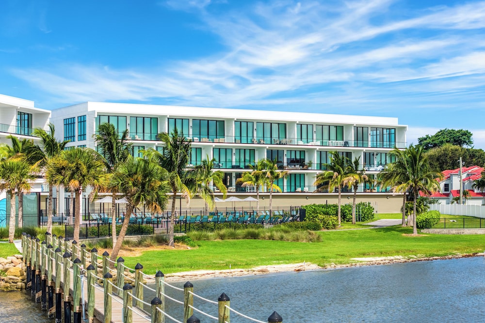 Villatel at Harbor Island Beach Club - photo 92