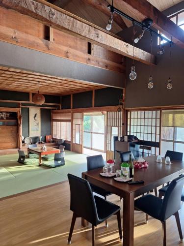 古民家villa kobata — hotel in Bungo-Takada-Shi