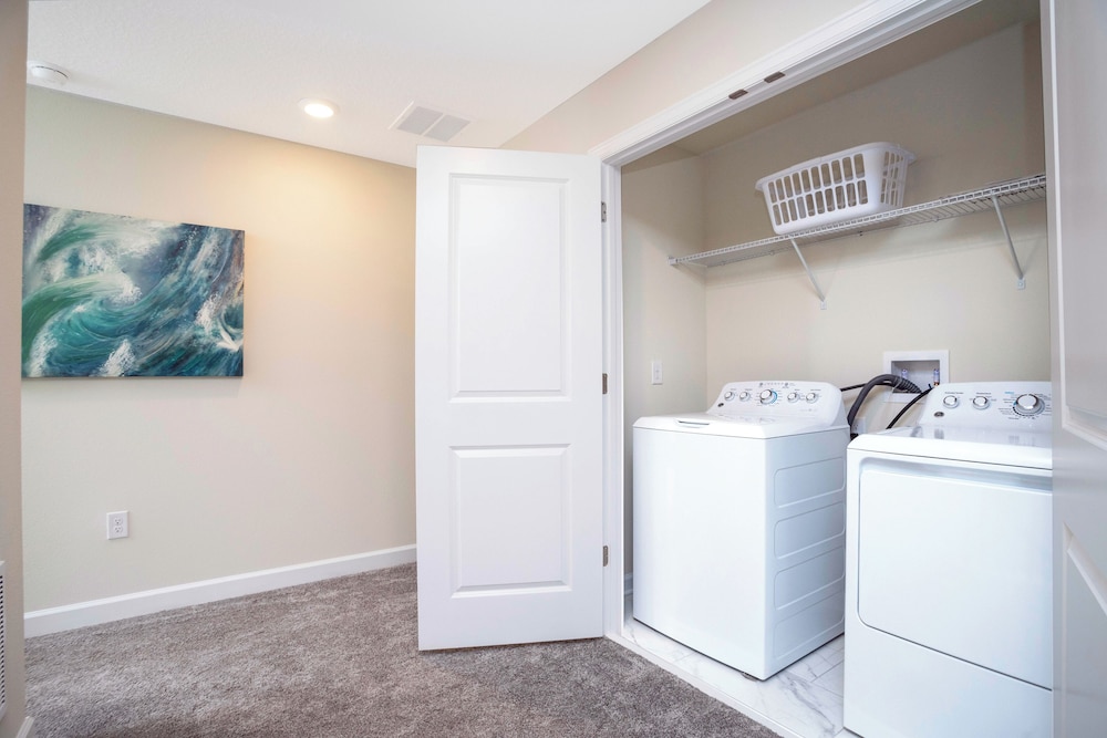 Marvelous 7Bd Gameroom Pool Championsgate 1201 Kissimmee - photo 50