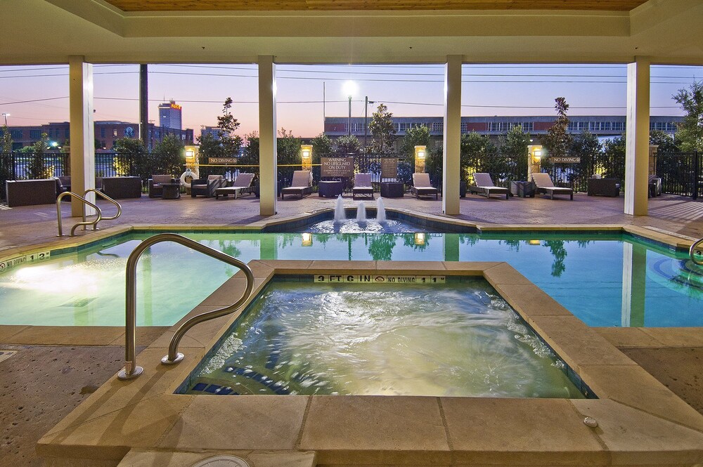 Hotel Indigo Waco Baylor By Ihg - photo 140
