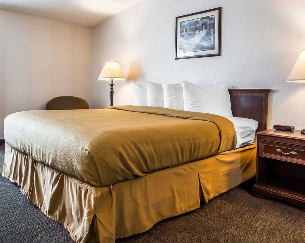 Quality Inn & Suites Middletown Franklin - photo 17
