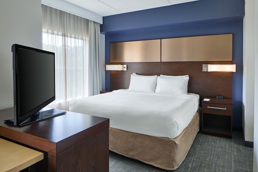 Residence Inn Atlanta NE Duluth Sugarloaf - photo 12