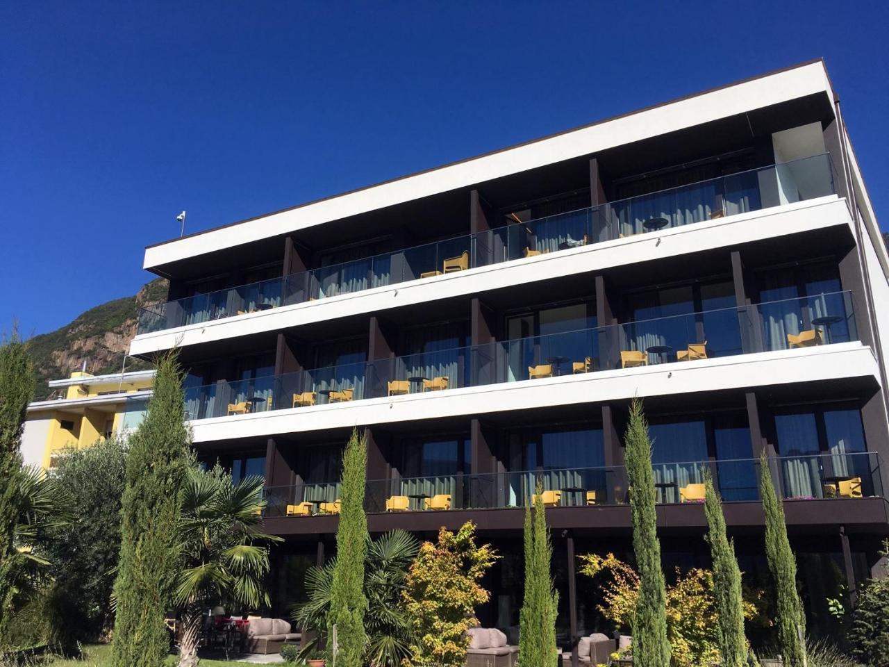 Hotel Raffl - last minute hotel in Bolzano