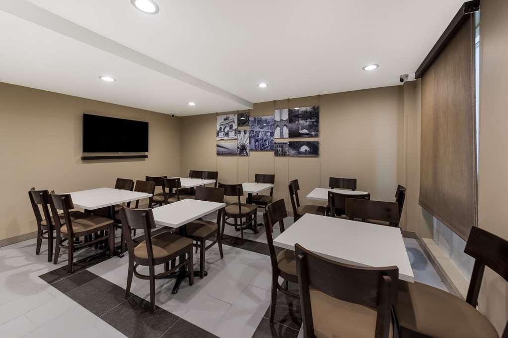 Sleep Inn Brooklyn Sheepshead Bay - photo 36