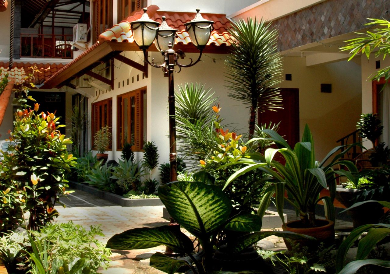 Puri Larasati - last minute hotel in Bandung
