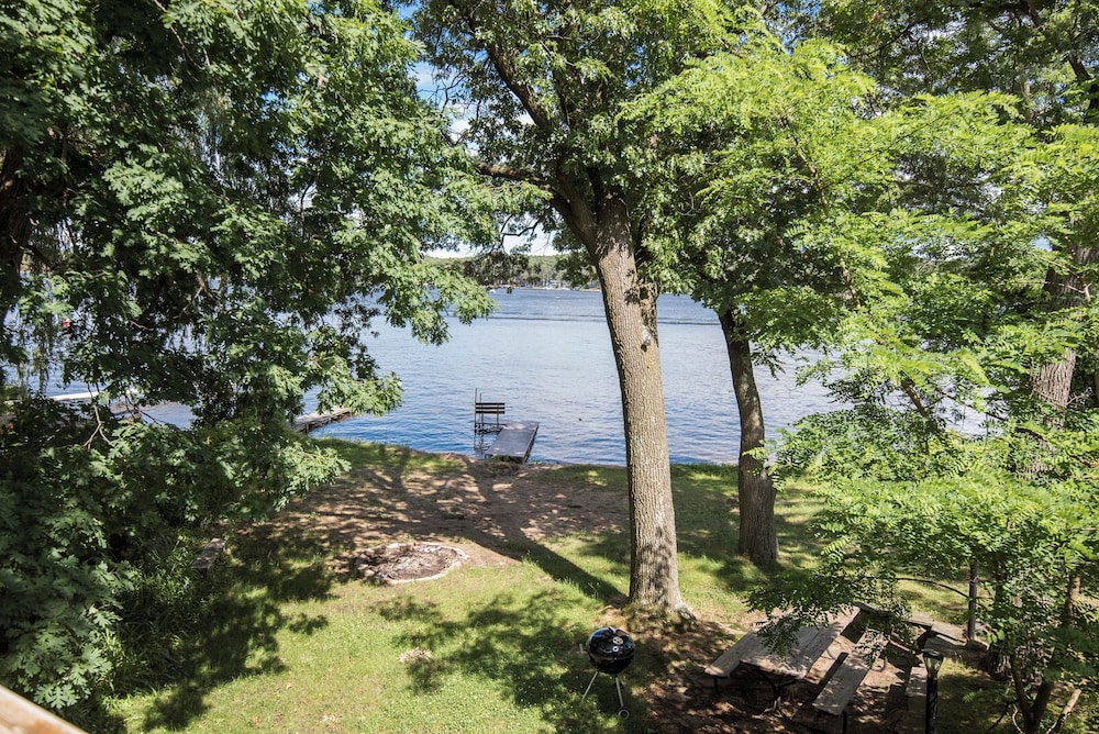 Delton Oaks Resort - photo 118