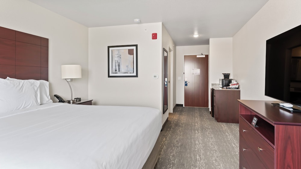 Cobblestone Inn & Suites Julesburg - photo 8