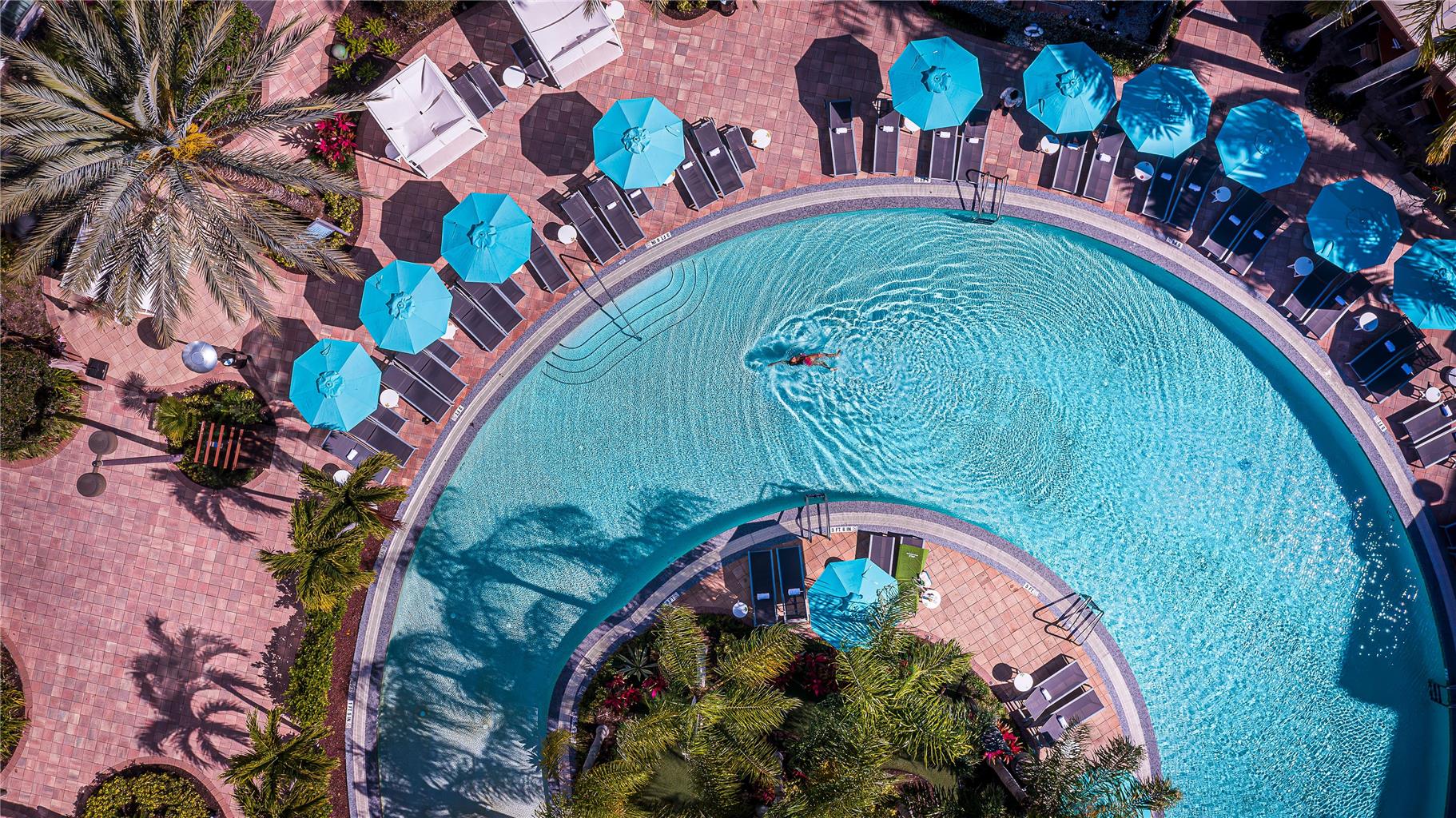 Meliá Orlando Celebration in Celebration, United States