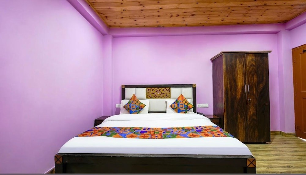 Drishti Resort — Manali — photo 4