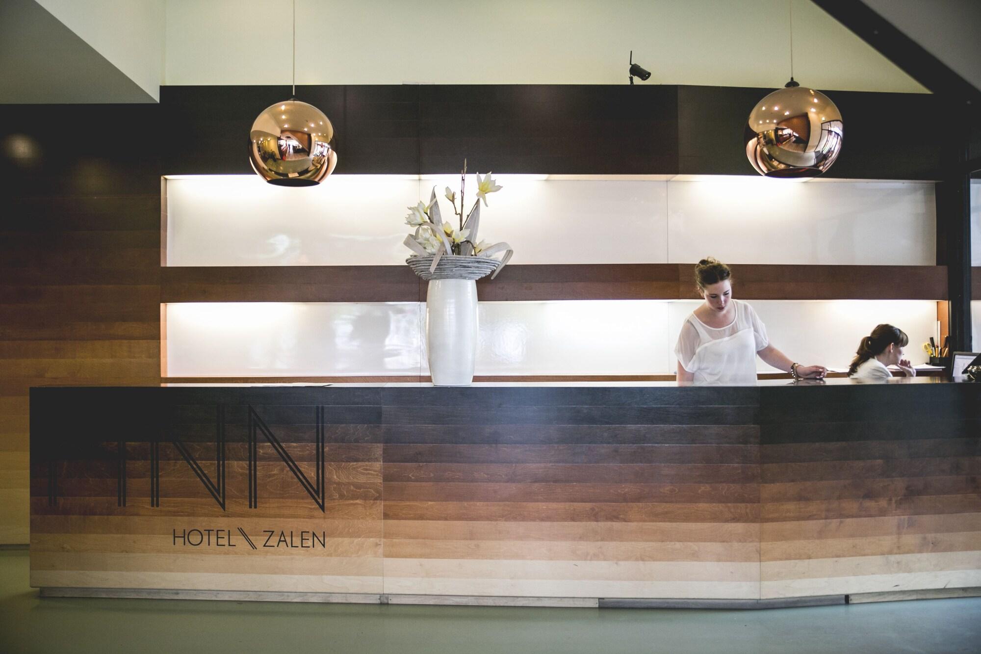 Finn in Almere Stad, Netherlands