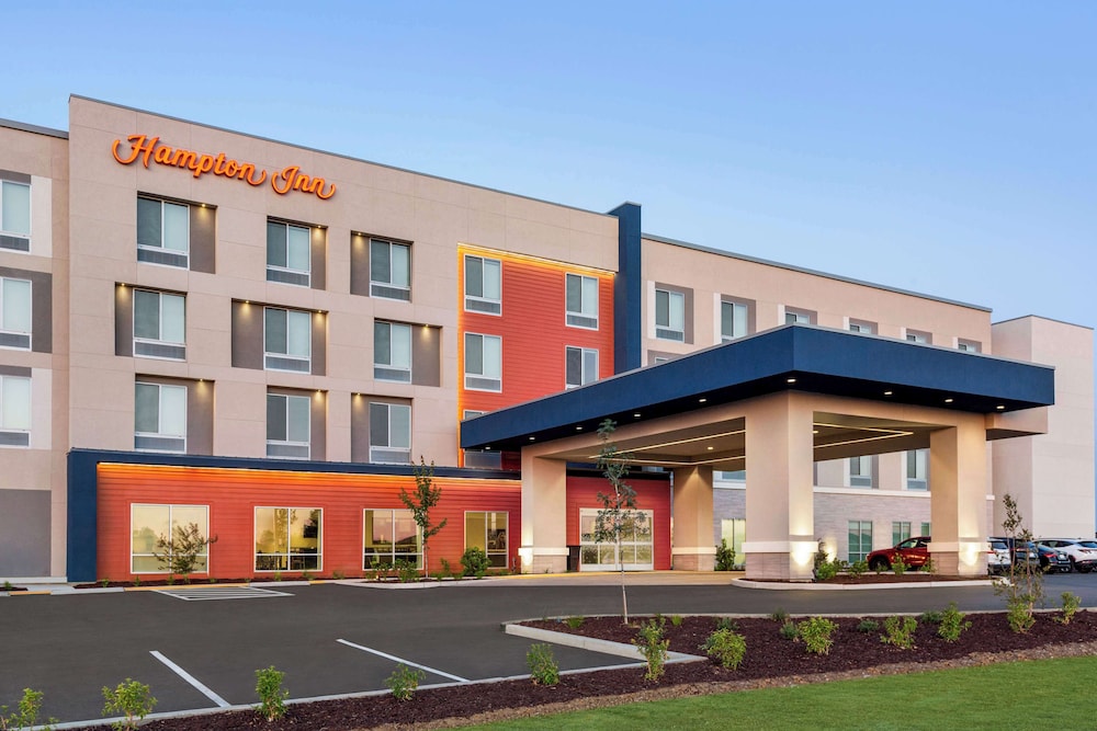 Hampton Inn by Hilton Stockton - photo 39