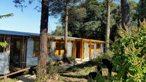Evergreen Cabin Karkloof — 4-Star Luxury Hotel in Howick, South Africa