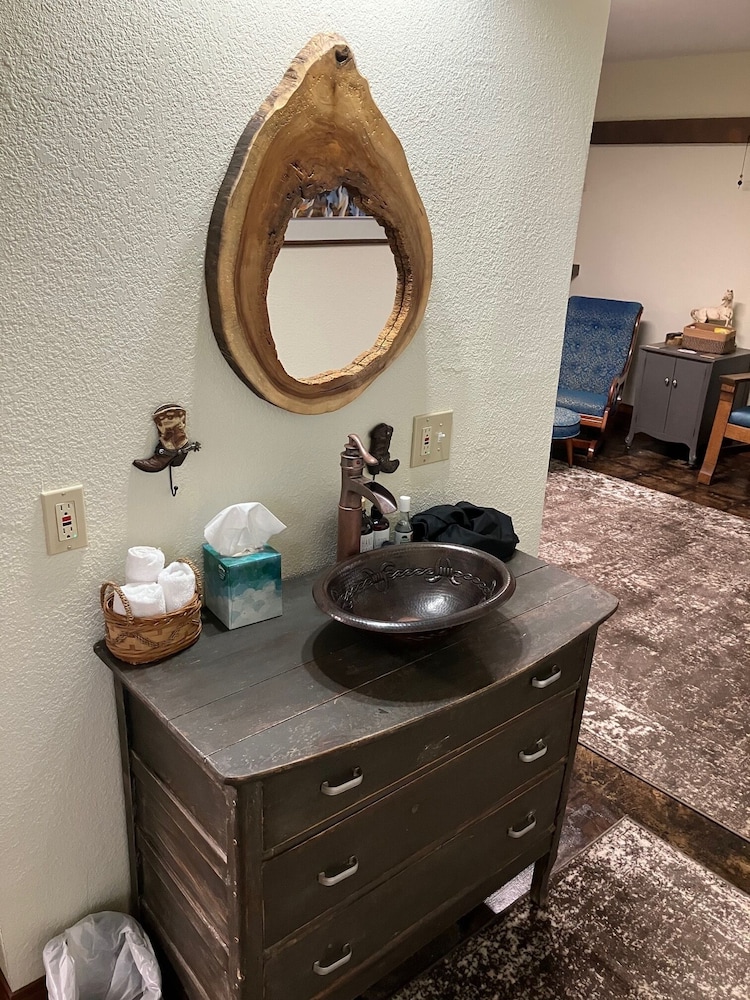 Prairie Rose Inn - photo 8