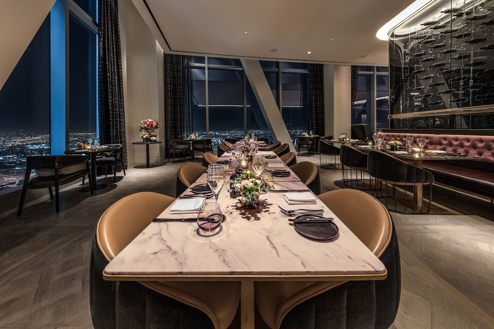InterContinental Los Angeles Downtown by IHG - photo 58