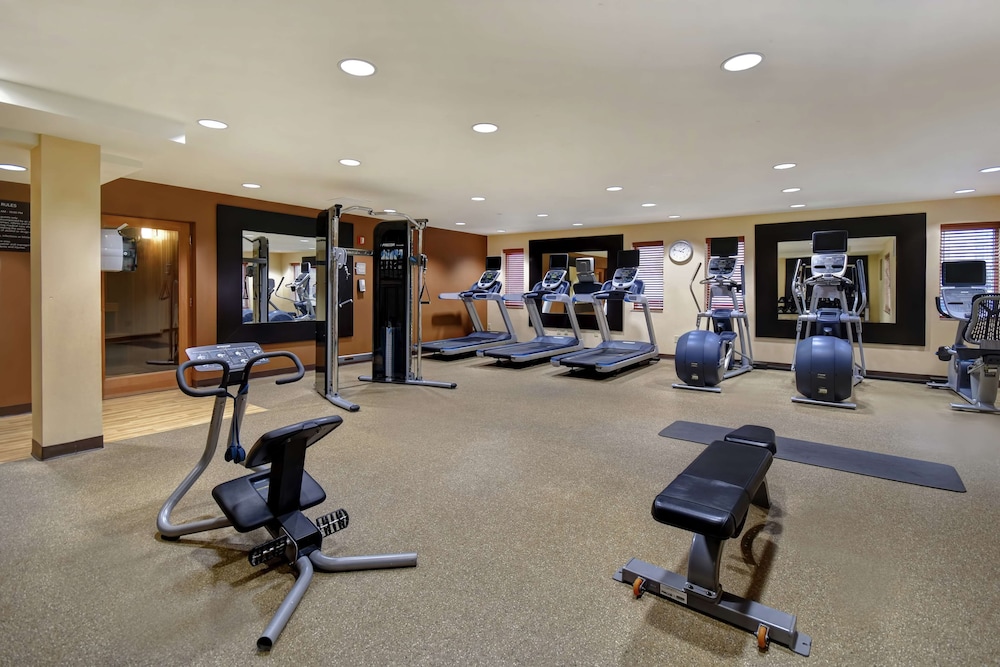 Homewood Suites by Hilton Edgewater NYC Area - photo 29