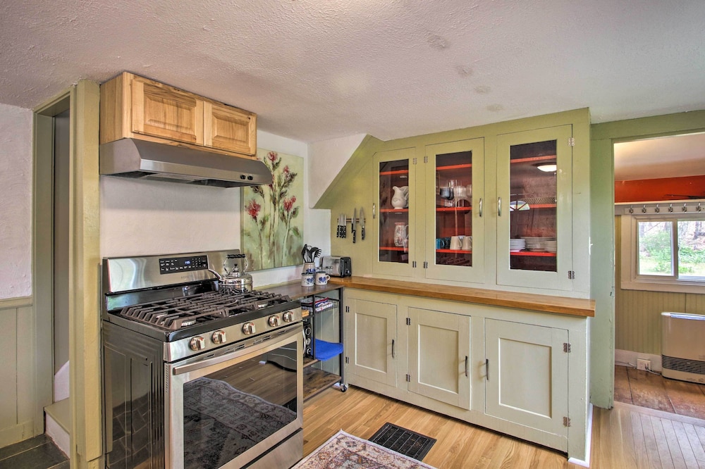 Modern Home 2 Mi to Cranmore Mountain Resort - photo 30