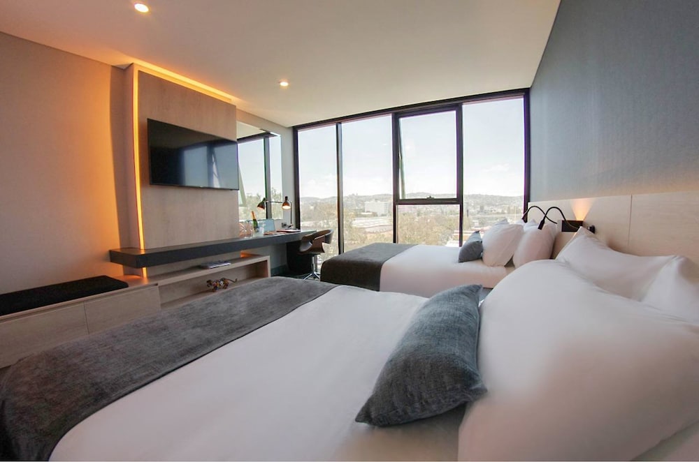 Quartz Hotel & SPA