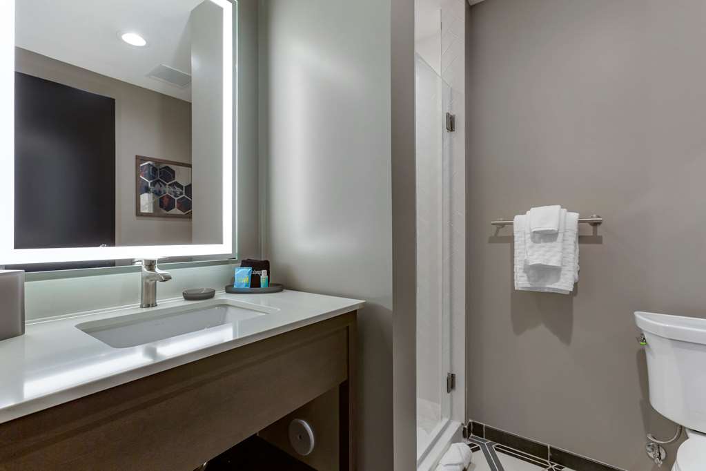 Vīb Hotel by Best Western Phoenix Tempe - photo 41