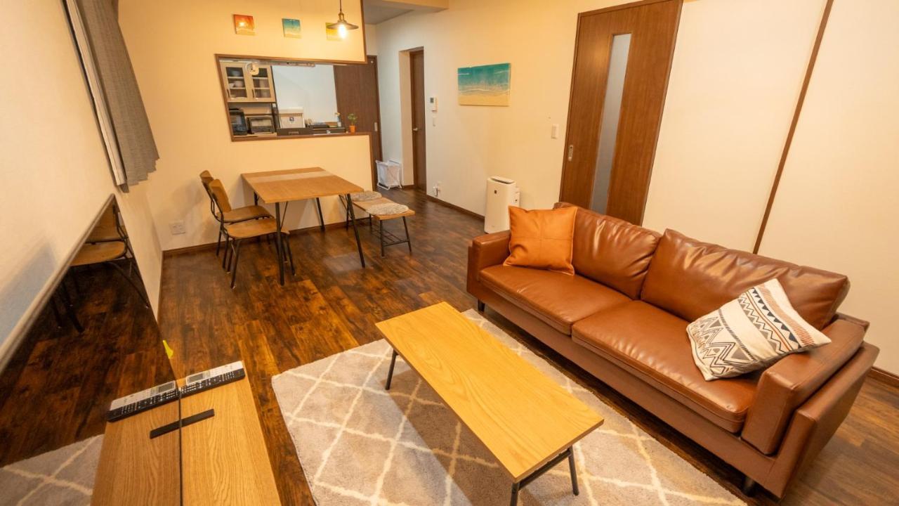 Blue Solare II Miyakojima in Miyakojima, Japan