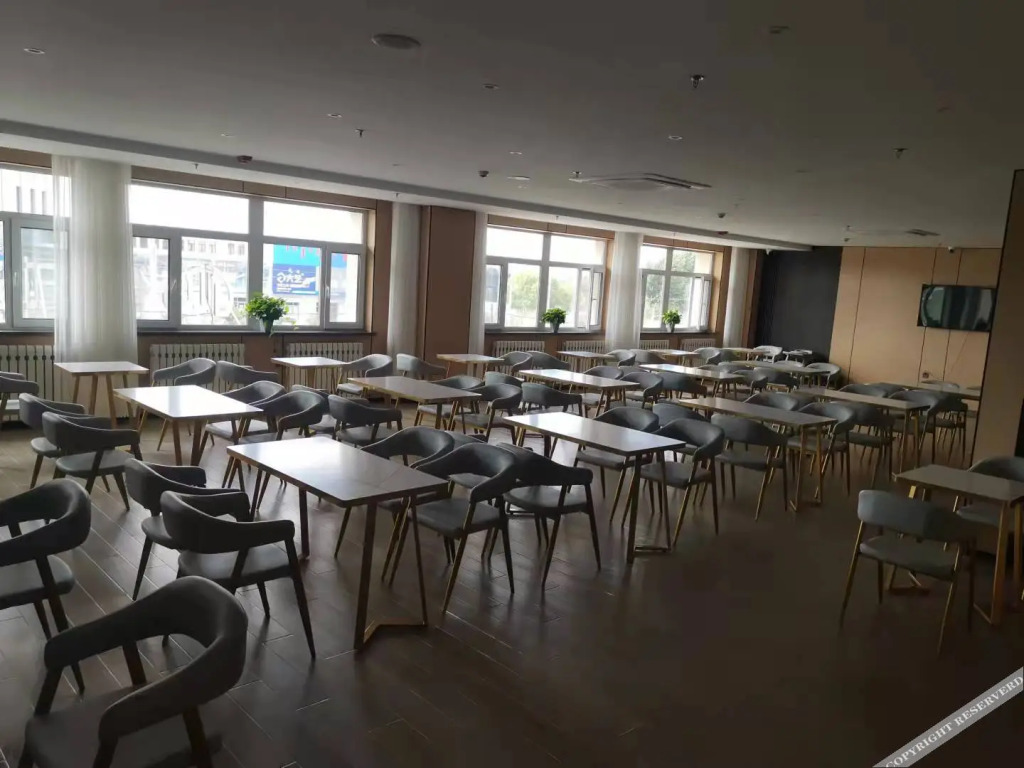 Chifeng Zhihui Meicheng Hotel — hotel in Chifeng