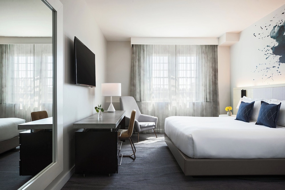 Archer Hotel Old Town Alexandria - photo 2