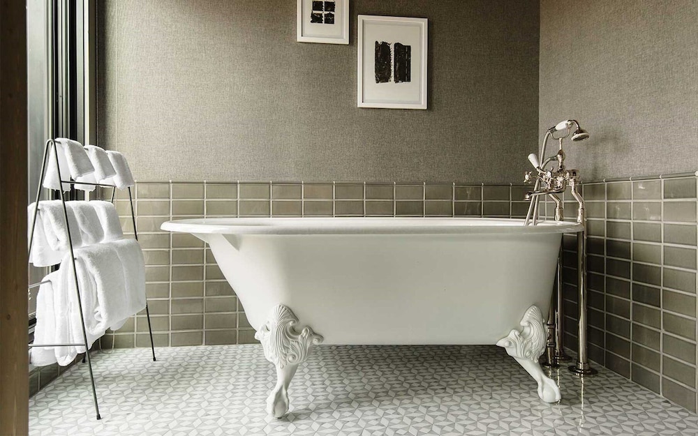The Charmant Hotel - photo 7