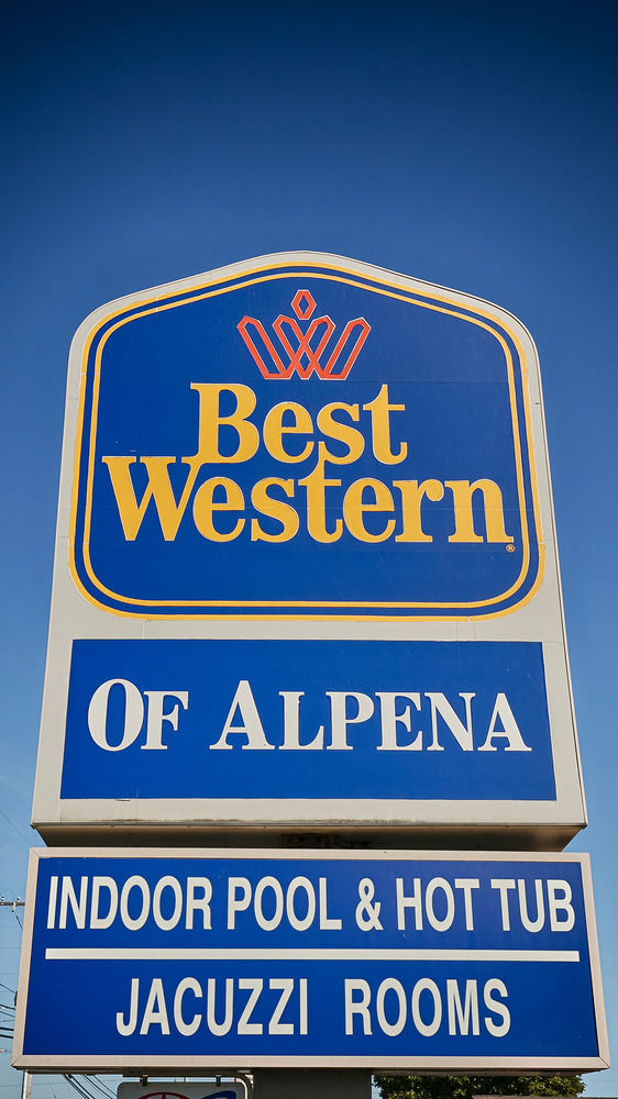 Best Western Of Alpena - photo 16