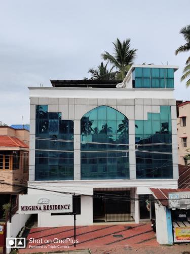 Meghna Residency — Thiruvananthapuram — photo 5
