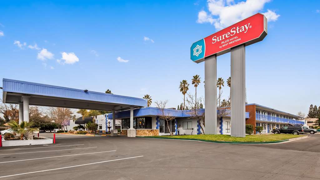 SureStay Plus Hotel by Best Western Sacramento Cal Expo - featured photo