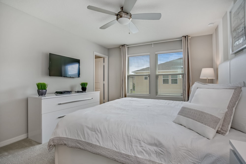 5128kway Amazing New Compass Bay Resort - photo 14