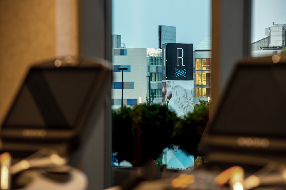 The Row Hotel at Assembly Row Autograph Collection - photo 35