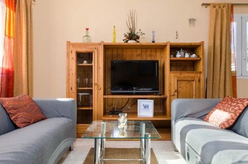 YourHouse Ca Na Xisca in Can Picafort, Spain