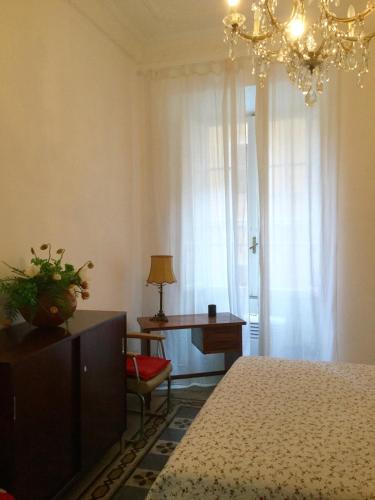 A casa di Fiamma — 4-Star Luxury Hotel in Rome, Italy