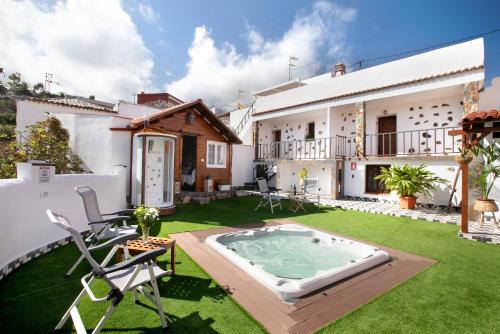 Los Diablitos 2b — hotel in San Juan De La Rambla