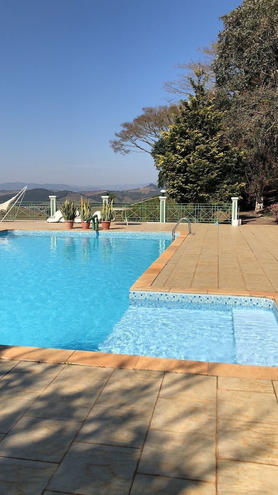 Pousada Lambari Montanha Hotel in Lambari, Brasil