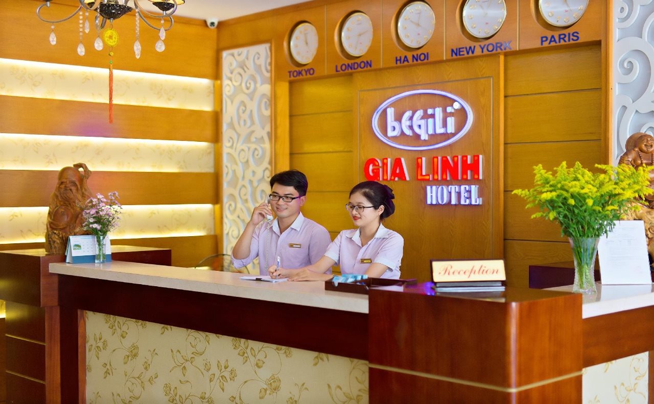 Sunview Beach Hotel Danang - last minute hotel in Da Nang