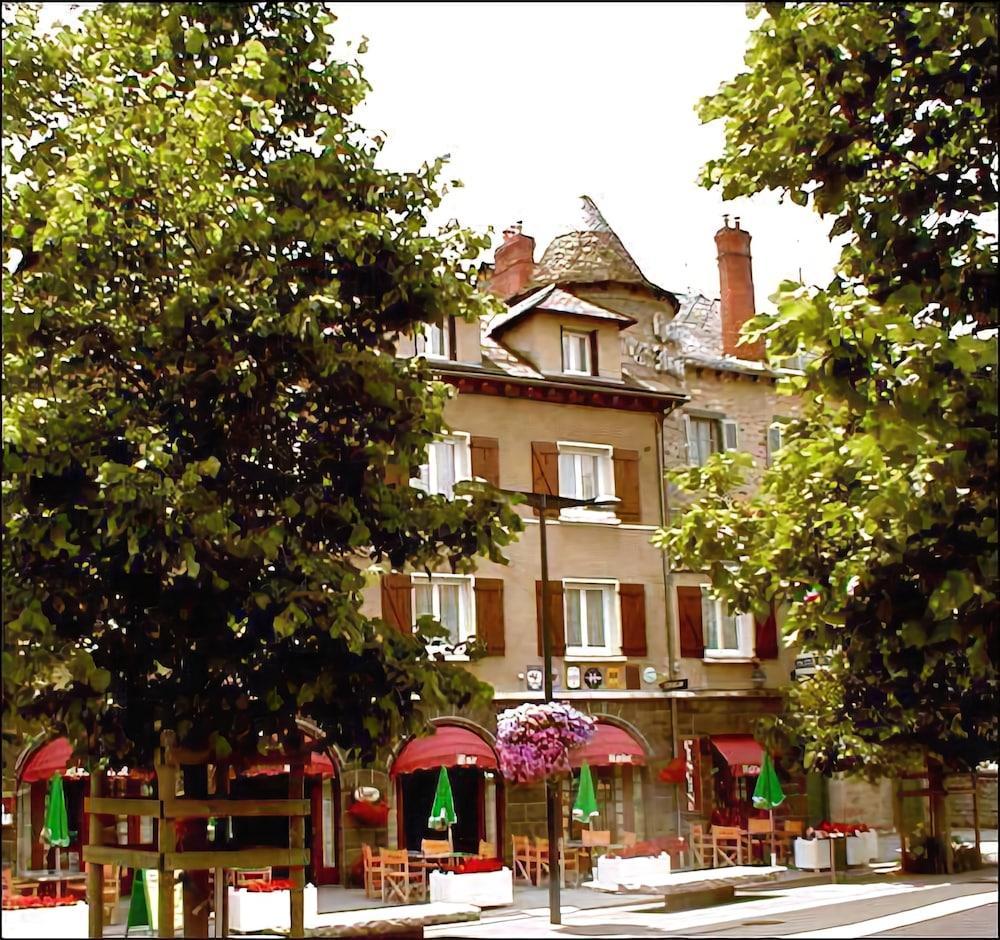 Inter Hotel Saint Jacques