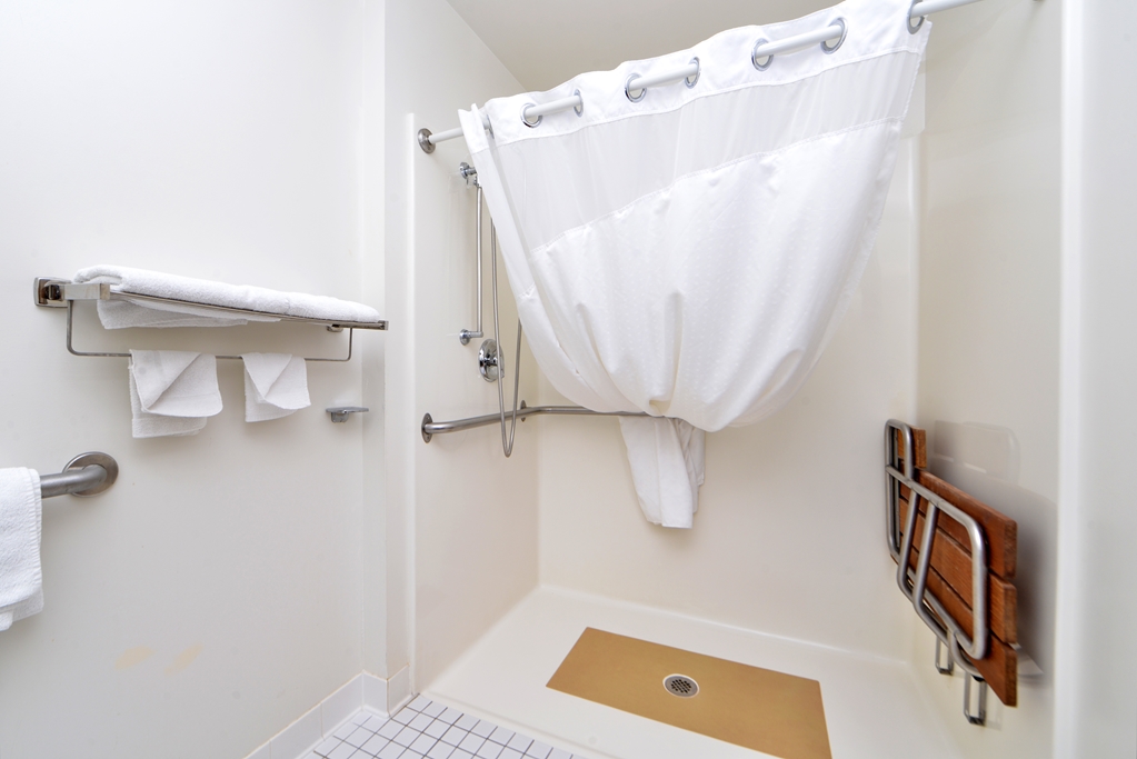 Americas Best Value Inn & Suites Spring Valley - photo 17